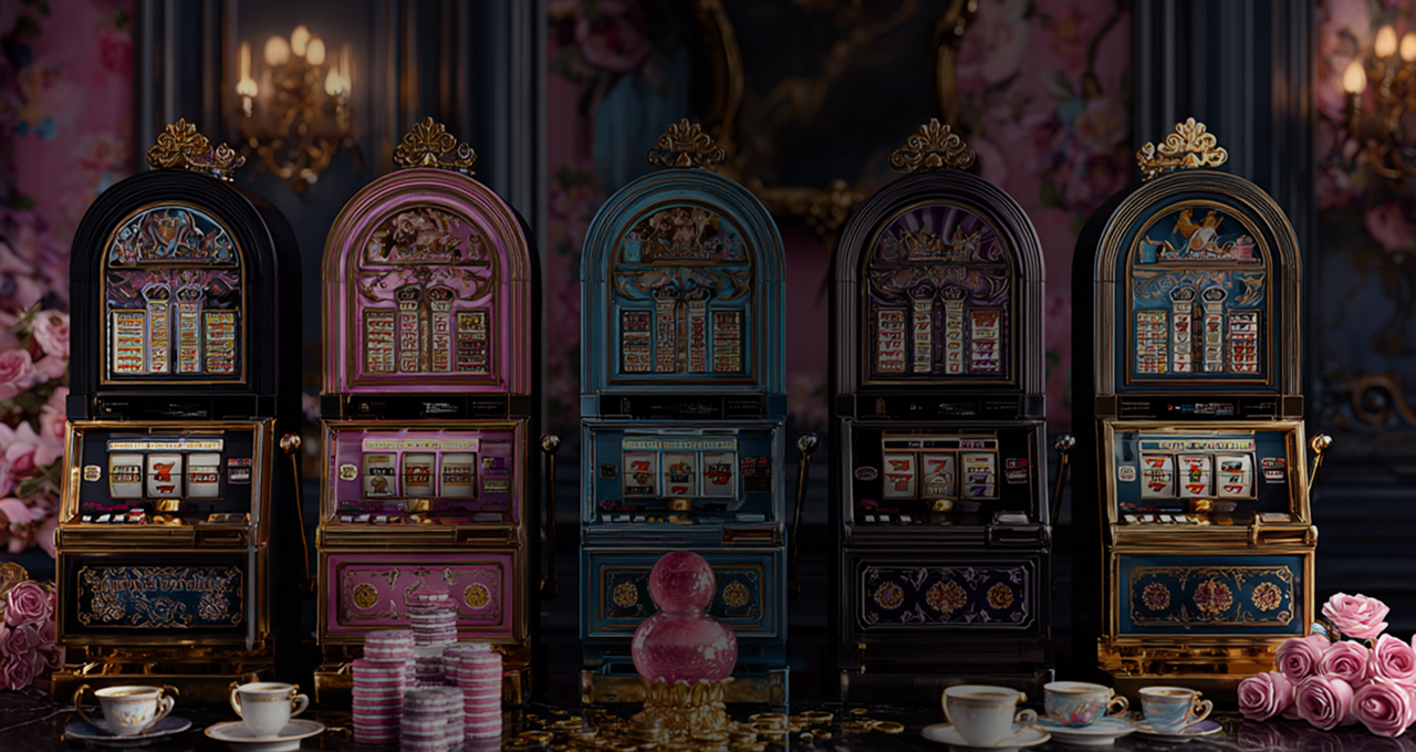 QueenPlay Casino