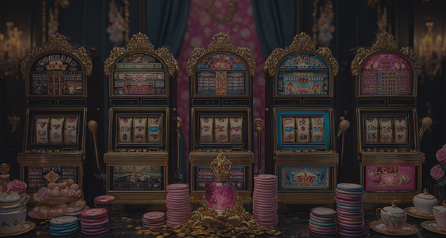 QueenPlay Casino